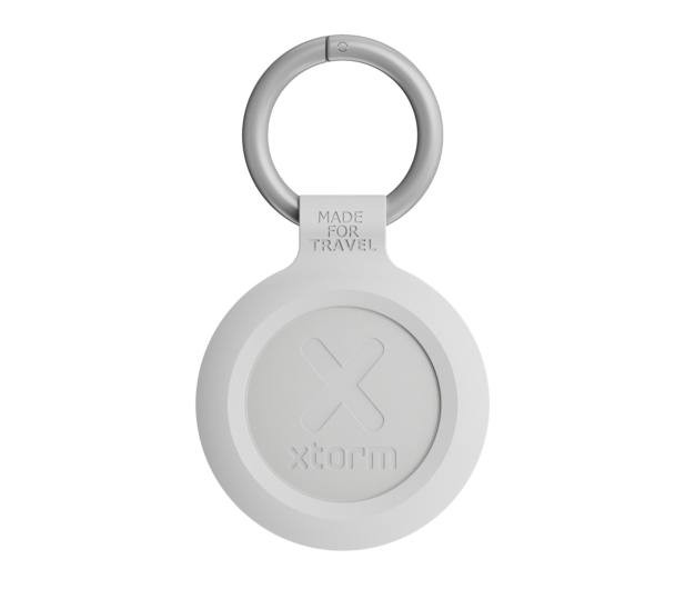 XTORM Lokalizator (Apple iOS biały) XTAG2A0 - 1348906 - zdjęcie